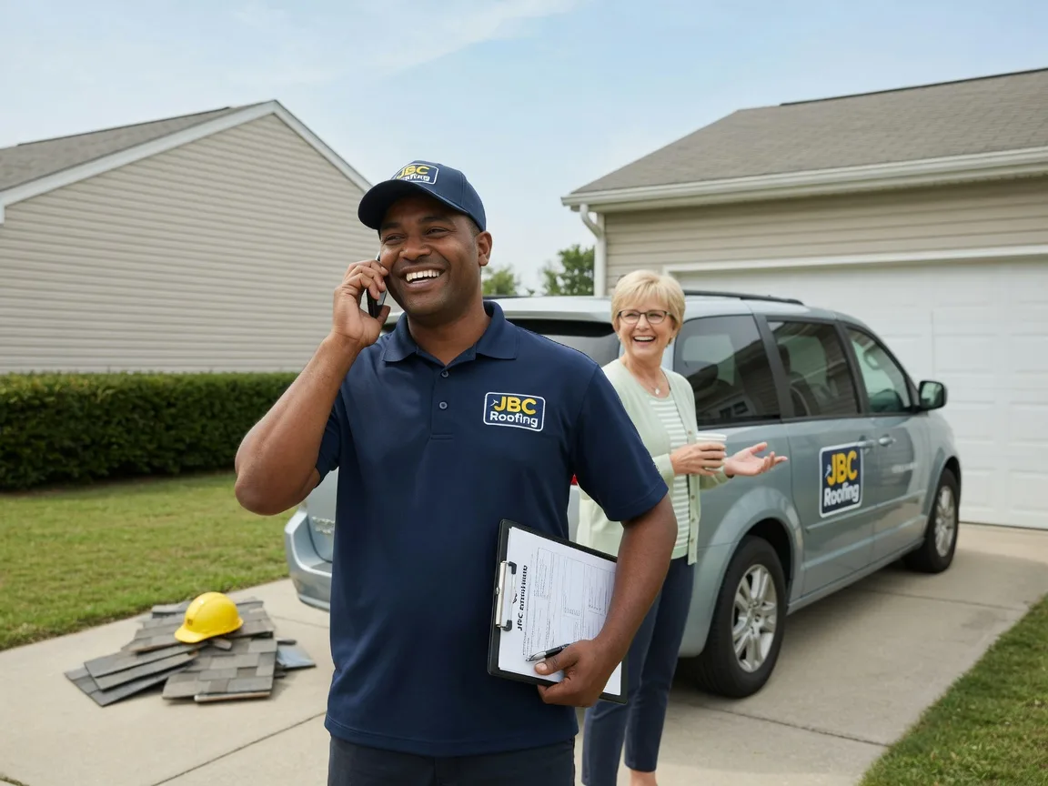 Roof Replacement Salina, KS FAQs